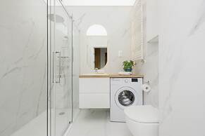 Elegant Apartment Warsaw by Renters