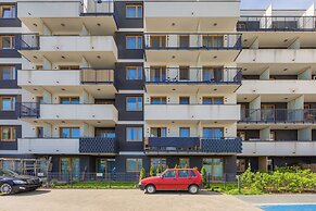 Elegant Apartment Warsaw by Renters