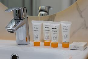 Elegant Apartment Warsaw by Renters