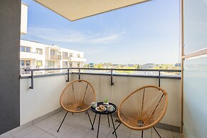 Elegant Apartment Warsaw by Renters