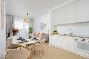 Elegant Apartment Warsaw by Renters
