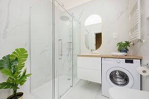 Elegant Apartment Warsaw by Renters