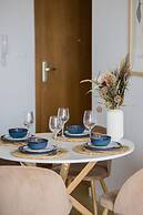 Elegant Apartment Warsaw by Renters