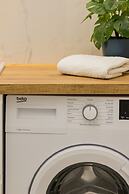 Elegant Apartment Warsaw by Renters