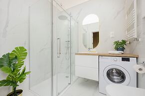 Elegant Apartment Warsaw by Renters
