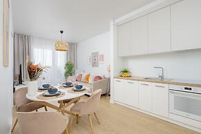 Elegant Apartment Warsaw by Renters