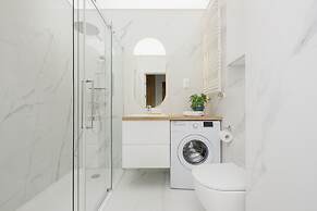 Elegant Apartment Warsaw by Renters