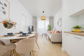 Elegant Apartment Warsaw by Renters