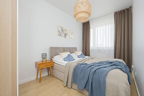 Elegant Apartment Warsaw by Renters