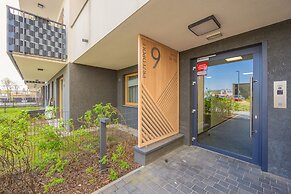 Elegant Apartment Warsaw by Renters