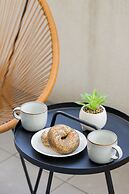 Elegant Apartment Warsaw by Renters