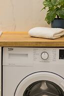 Elegant Apartment Warsaw by Renters