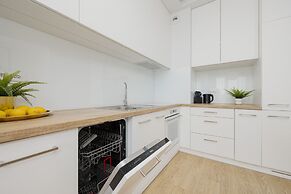 Elegant Apartment Warsaw by Renters