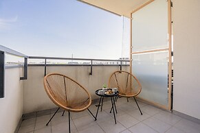 Elegant Apartment Warsaw by Renters