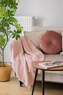 Elegant Apartment Warsaw by Renters