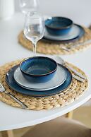 Elegant Apartment Warsaw by Renters