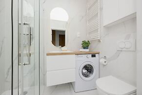 Elegant Apartment Warsaw by Renters