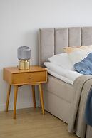 Elegant Apartment Warsaw by Renters