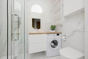 Elegant Apartment Warsaw by Renters