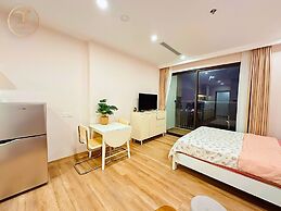 Armin Homes Studio Haven Park Ecopark