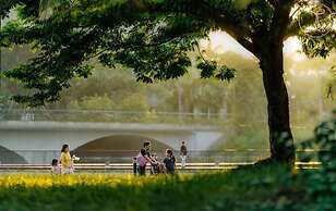 Armin Homes Studio Haven Park Ecopark