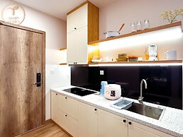 Armin Homes Studio Haven Park Ecopark