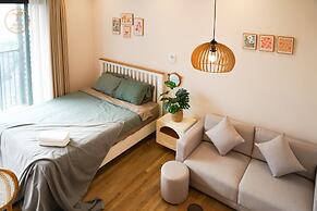 Armin Homes Studio Haven Park Ecopark