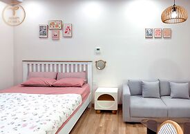 Armin Homes Studio Haven Park Ecopark