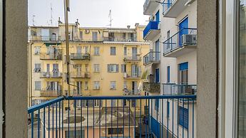 Firenze 11 in Rapallo