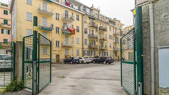 Firenze 11 in Rapallo