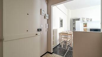 Firenze 11 in Rapallo