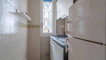 Firenze 11 in Rapallo