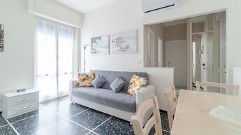 Firenze 11 in Rapallo