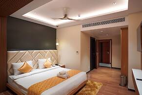 Hotel Beyond Blu