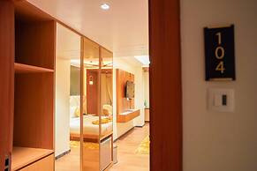 Hotel Beyond Blu