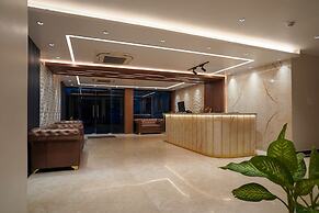 Hotel Beyond Blu