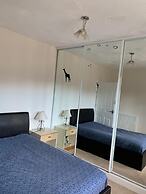 Beautiful 2-bed Apartment in Aberdeen