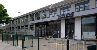 Beautiful 2-bed Apartment in Aberdeen