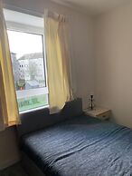Beautiful 2-bed Apartment in Aberdeen