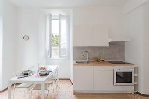 Nonna Tere Apartment