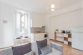 Nonna Tere Apartment