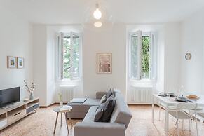 Nonna Tere Apartment