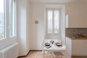 Nonna Tere Apartment