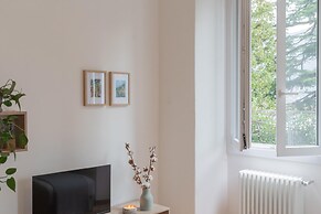 Nonna Tere Apartment