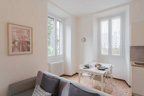 Nonna Tere Apartment