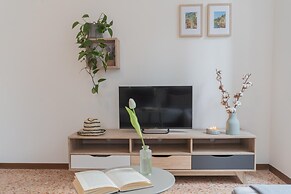 Nonna Tere Apartment