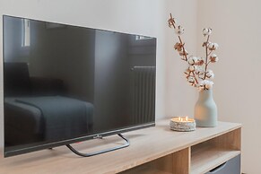 Nonna Tere Apartment