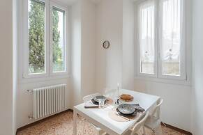 Nonna Tere Apartment