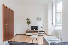 Nonna Tere Apartment