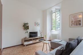 Nonna Tere Apartment